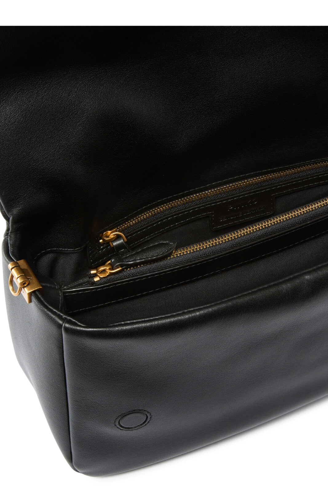 Pinko Borsa Donna Click Soft in pelle