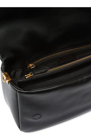 Pinko Borsa Donna Click Soft in pelle