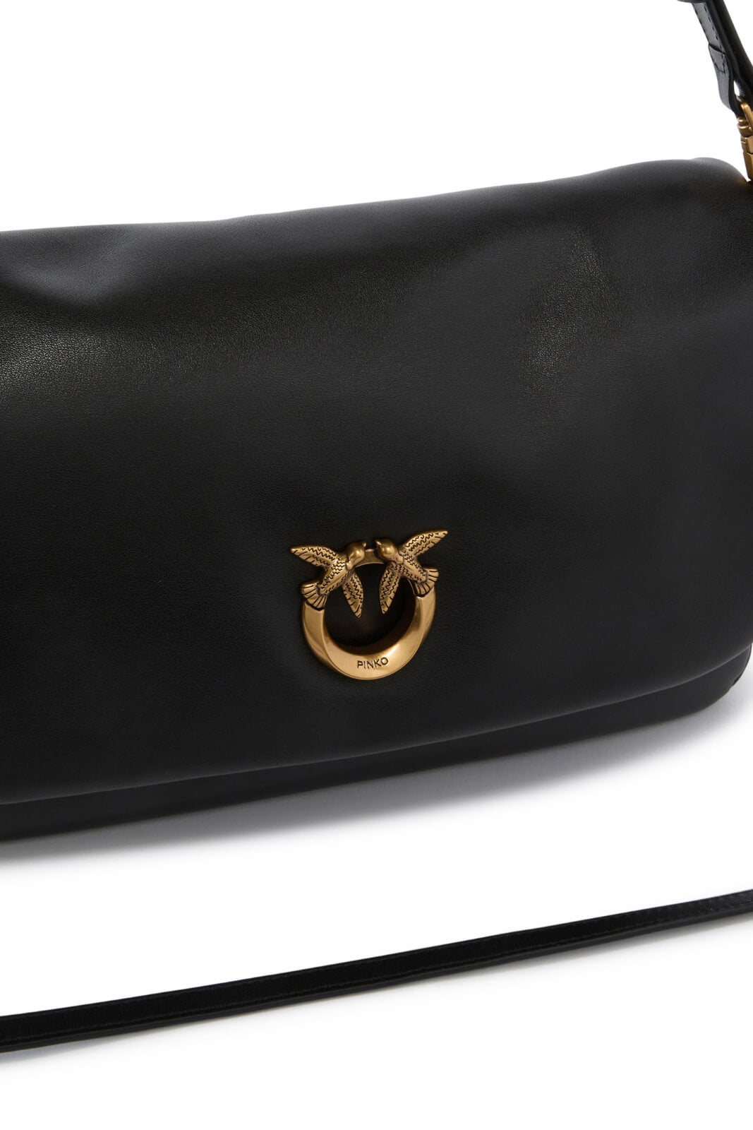 Pinko Borsa Donna Click Soft in pelle