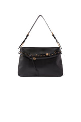 Pinko Borsa Donna in pelle con cinture