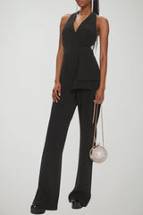Pinko Jumpsuit Donna con Fusciacca