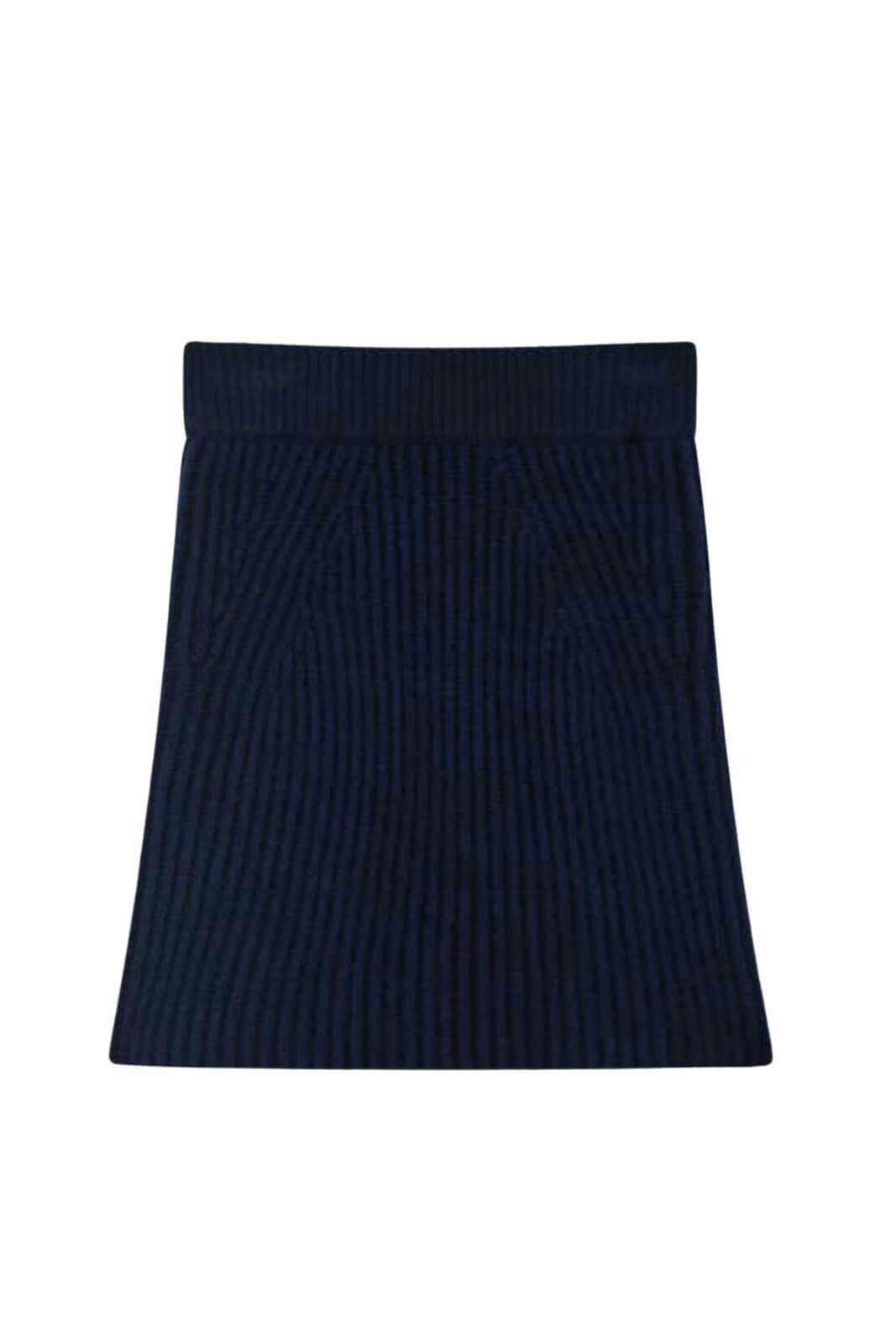 Pinko Mini Gonna Toyger Warm Cool in Misto Lana