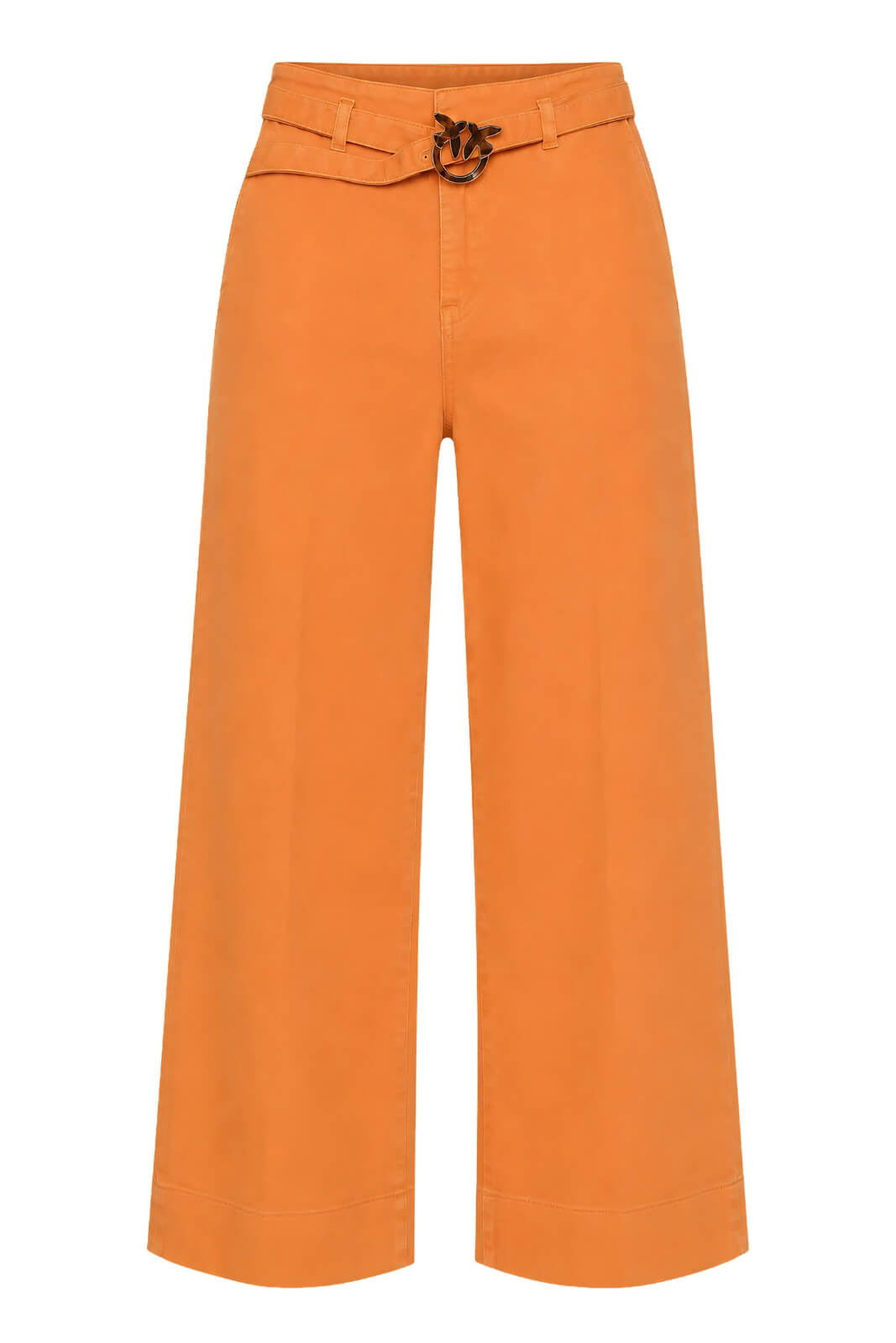 Pinko Pantaloni Donna con Cinta Regolabile