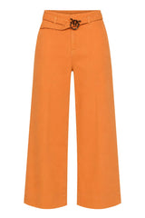 Pinko Pantaloni Donna con Cinta Regolabile