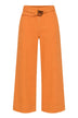 Pinko Pantaloni Donna con Cinta Regolabile