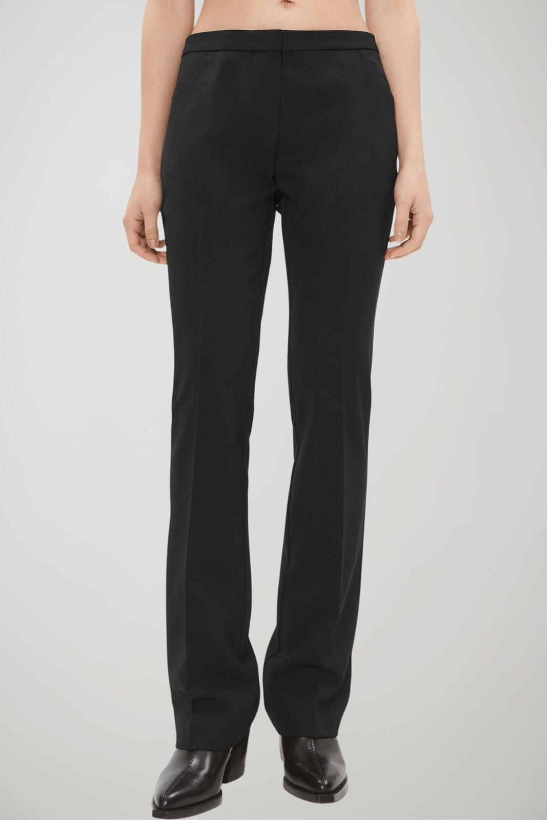 Pinko Pantaloni Donna a Palazzo