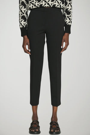 Pinko Pantaloni Donna Punto Stoffa