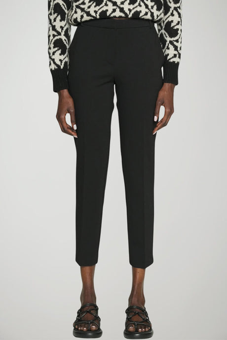 Pinko Pantaloni Donna Punto Stoffa