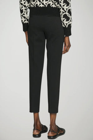 Pinko Pantaloni Donna Punto Stoffa