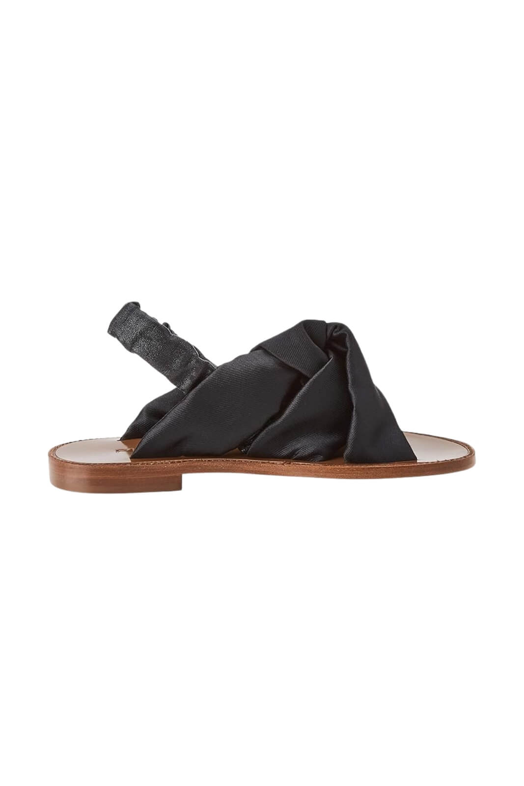 Pinko Sandali Donna in Raso