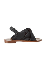 Pinko Sandali Donna in Raso