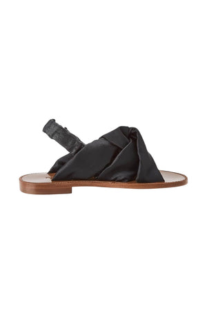 Pinko Sandali Donna in Raso