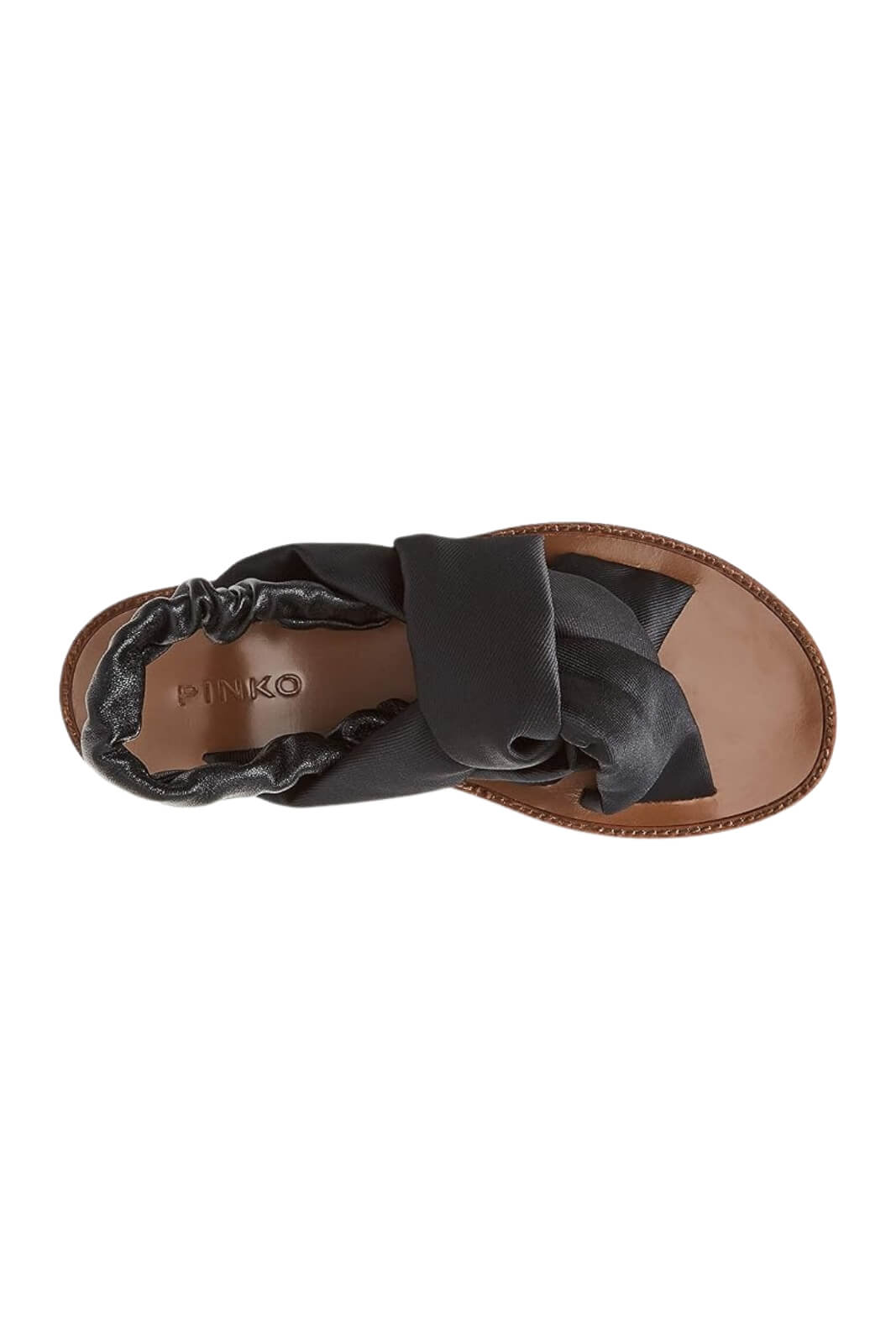 Pinko Sandali Donna in Raso