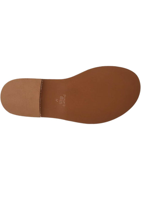 Pinko Sandali Donna in Raso