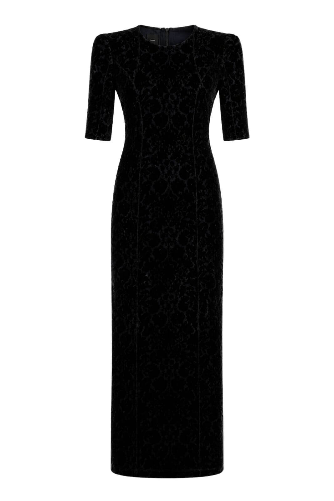 Pinko Abito Donna con Inserti in Pizzo