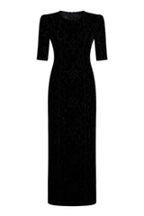 Pinko Abito Donna con Inserti in Pizzo