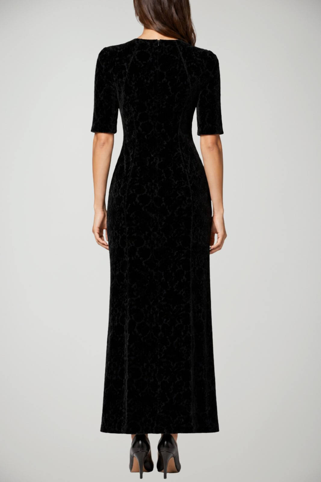 Pinko Abito Donna con Inserti in Pizzo