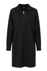 Pinko Abito Donna in Maglia con Zip
