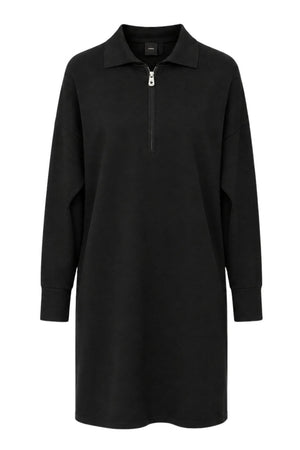 Pinko Abito Donna in Maglia con Zip