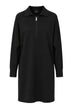 Pinko Abito Donna in Maglia con Zip