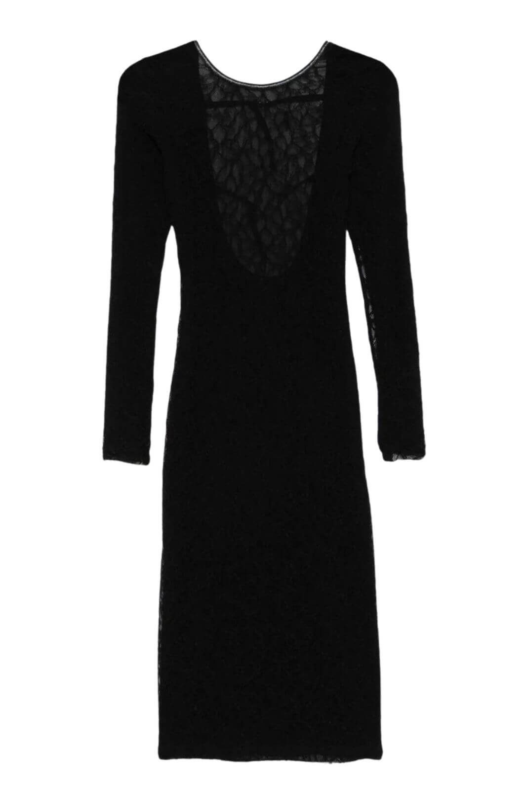 Pinko Abito Donna Aaron in Pizzo
