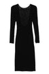 Pinko Abito Donna Aaron in Pizzo