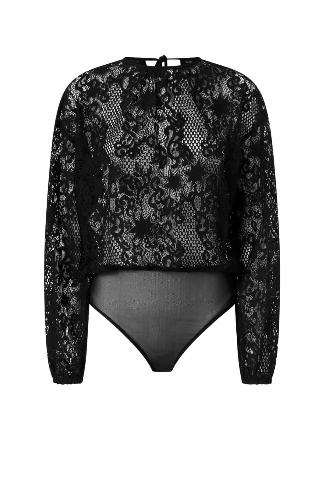 Pinko women's bodysuit BOLOGNESE