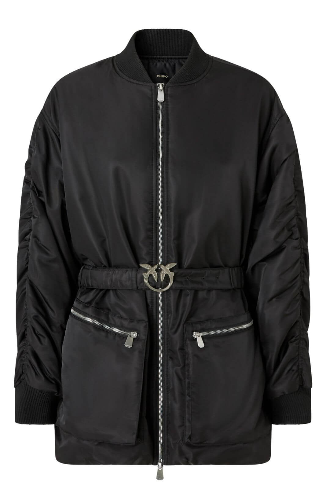Pinko women's bomber jacket BACON
