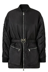 Pinko women's bomber jacket BACON