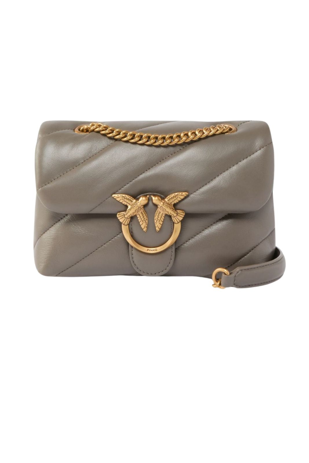 Bolso de mujer Pinko Classic Love Bag Puff Maxi Quilt