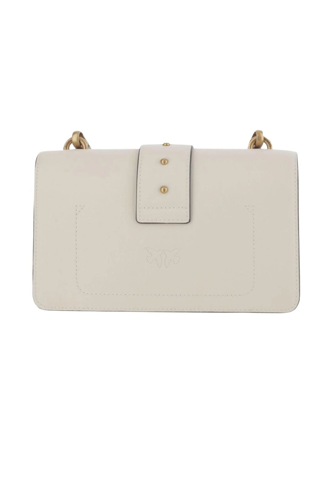 Pinko Women's Bag Love One Mini St Vitello