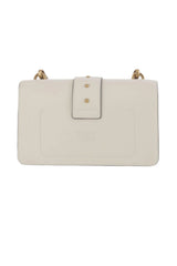 Pinko Women's Bag Love One Mini St Vitello