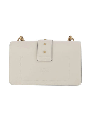Pinko Women's Bag Love One Mini St Vitello