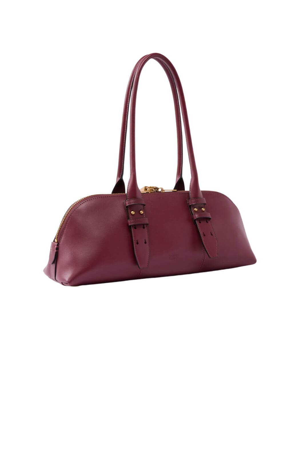 Pinko Borsa Donna Bowling Horizontal Big