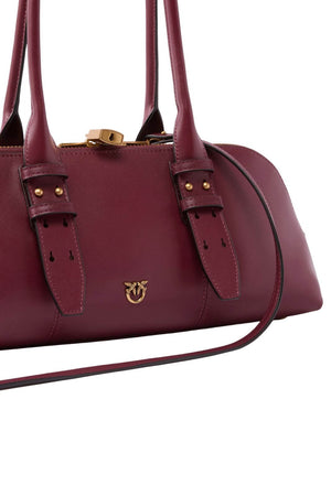Pinko Borsa Donna Bowling Horizontal Big