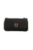 Pinko Borsa Donna Click Soft Horizontal / Nero-Oro