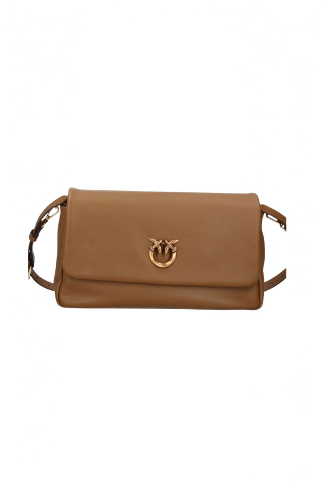 Pinko Borsa Donna Click Soft Horizontal
