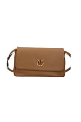 Pinko Borsa Donna Click Soft Horizontal
