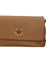 Pinko Borsa Donna Click Soft Horizontal