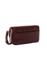 Pinko Borsa Donna Click Soft Mini / Castano