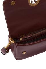 Pinko Borsa Donna Click Soft Mini / Castano