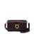 Pinko Borsa Donna Click Soft Mini / Nero-Oro