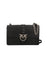 Pinko Borsa Donna Love One Classic / Nero-Argento