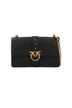 Pinko Borsa Donna Love One Classic / Nero-Oro