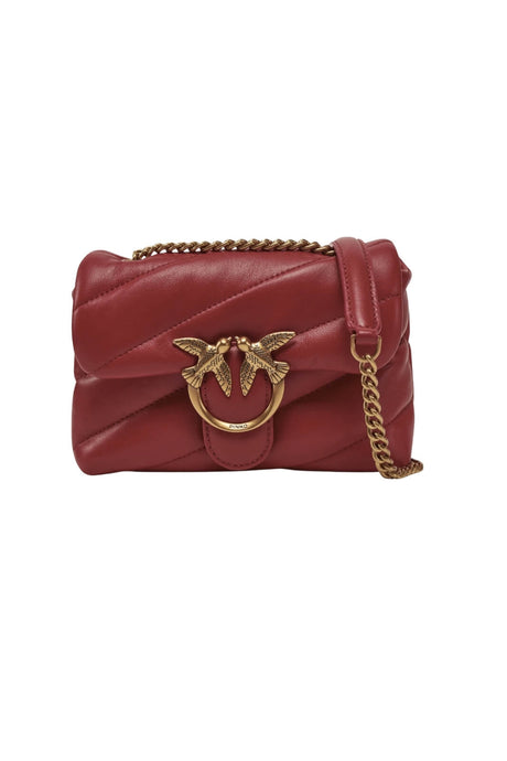 Bolso Mujer Pinko LOVE PUFF BABY