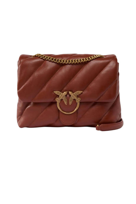 borsa pinko trapuntata arabo