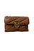 Pinko Borsa Donna Love Puff Small Nappa / Cognac