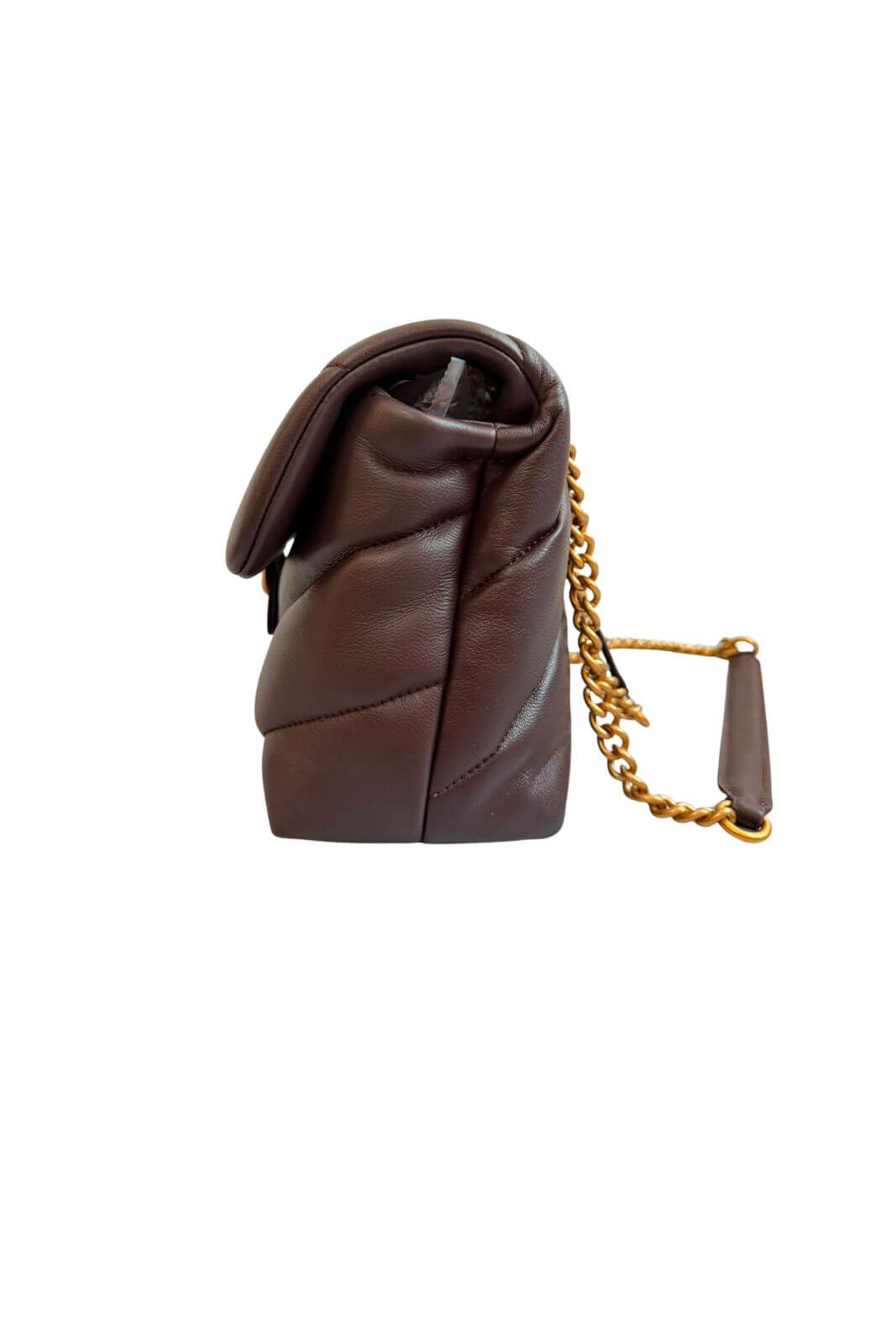 Pinko Borsa Donna Love Puff Small Nappa / Marasca