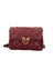 Pinko Borsa Donna Love Puff Mini Nappa / Ribes-Oro