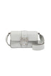 Pinko Borsa Donna a spalla in pelle Mini Love Slouchy